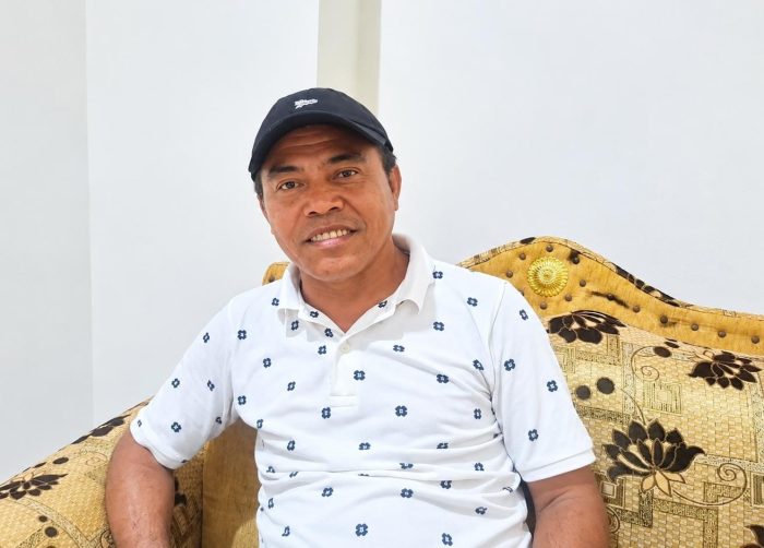 DKP Morotai Buka Pendampingan Izin Rumpon, Nelayan Lifao dan Kolorai Mulai Koordinasi