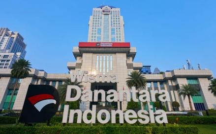 Danantara Merger 23 BUMN Kawasan Industri Jadi Satu Perusahaan 5 November 2026