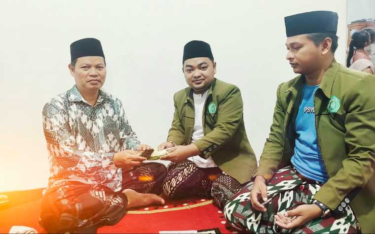 Ketua PCNU Kayong Utara Hadiri Harlah IKSASS ke-38 di Sukadana, Ajak Alumni Sinergi Berkhidmat