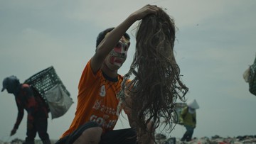 Anak Macan Lolos Kualifikasi Oscar 2027, Indonesia Kirim Dua Film