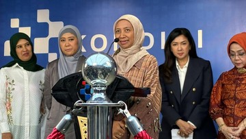 IDAI Peringatkan 5 Bahaya Medsos Anak Jika Komdigi Tak Segera Batasi