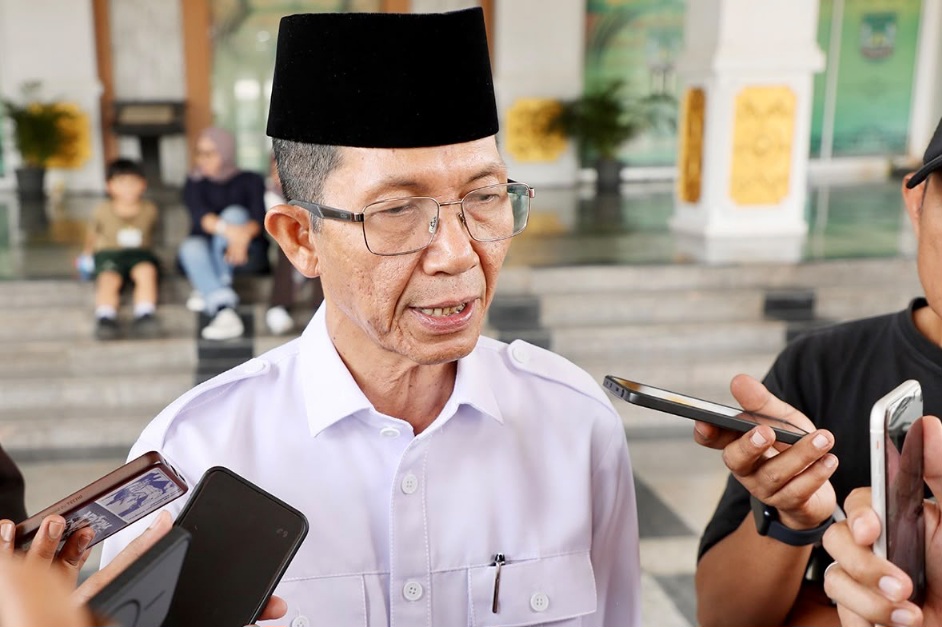 Wali Kota Batam Amsakar Tegaskan APBD 2027 Wajib Berdampak Nyata, Prioritaskan Banjir hingga Tenaga Kerja Lokal