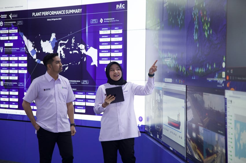 Pupuk Indonesia Buka PIMA 2026, Angkat Transformasi Industri Pupuk