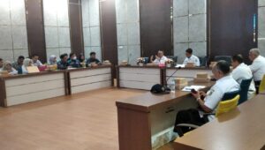 Pemkab Tabalong Garap Wisata Malam lewat Program Cahaya Borneo, Gandeng Dua Perusahaan Pembangkit Listrik