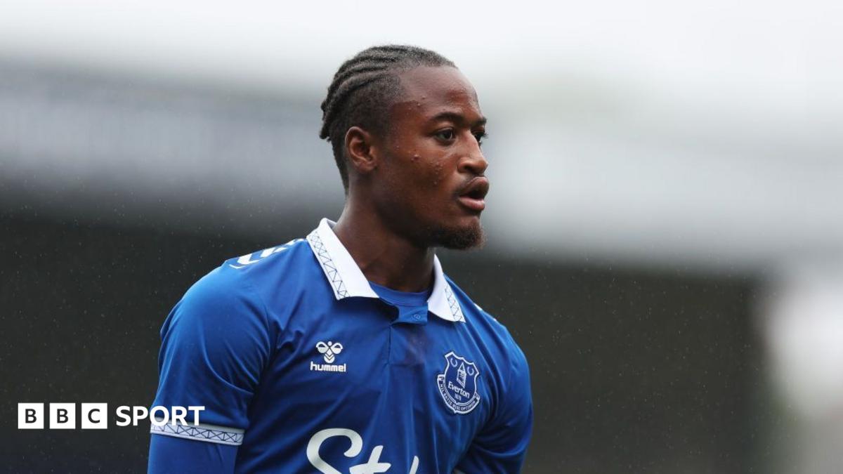 Everton Fined Martin Sherif £5,000 for 61 Betting Rule Breaches