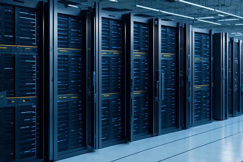Data Center Serap Air Bersih, Pemasok Air Lihat Peluang Pendapatan Baru