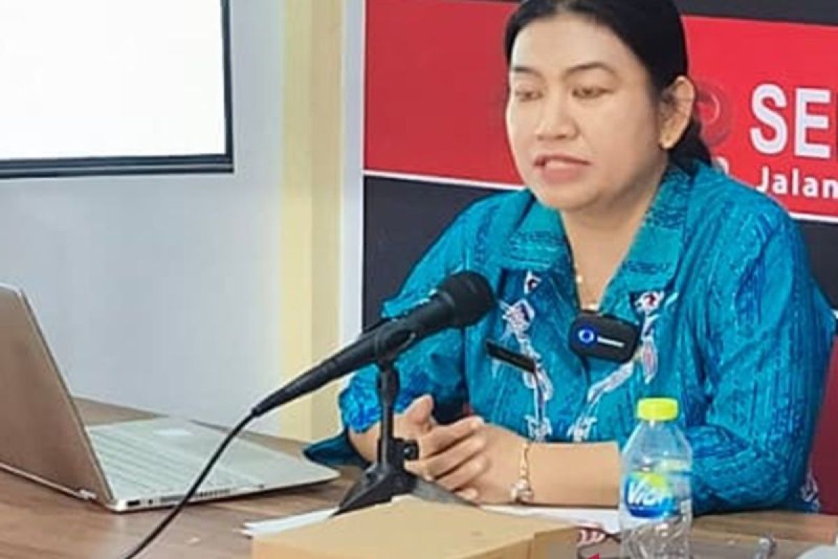 DPMPTSP Kalbar Catat Realisasi Investasi Rp11,69 Triliun pada Triwulan I 2026, Capai 21,17 Persen Target Tahunan