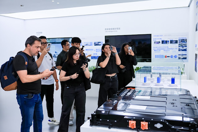 Wuling Masih Pakai Baterai Lithium-Ion di Mobil Listrik Indonesia, Belum Manfaatkan Nikel Lokal