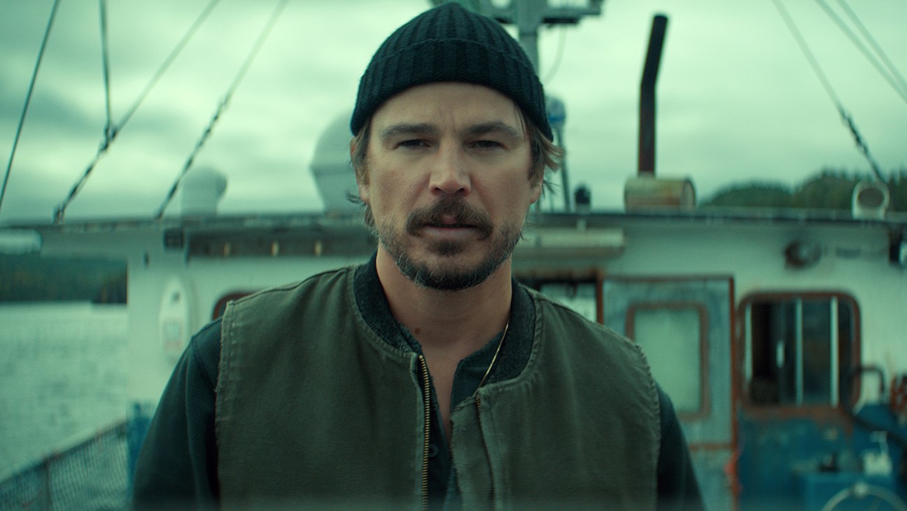 Below, Serial Thriller Netflix Josh Hartnett Monster Laut Kanada
