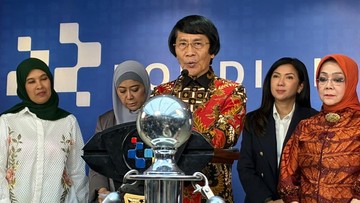 LPAI Bentuk SPARTA, Lindungi Anak dari Adiksi Internet di Level RT