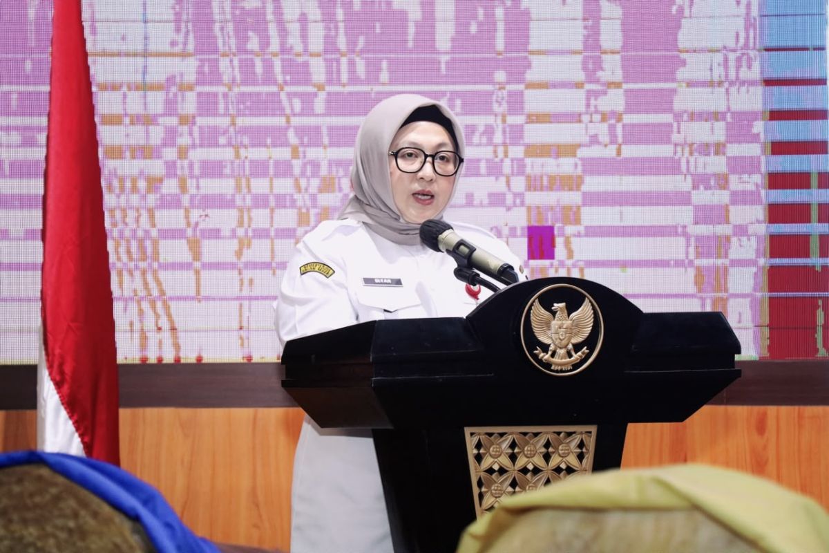 Wabup Tangerang Dorong Pelajar SMK Kuasai Bahasa Inggris demi Karier di Industri Global
