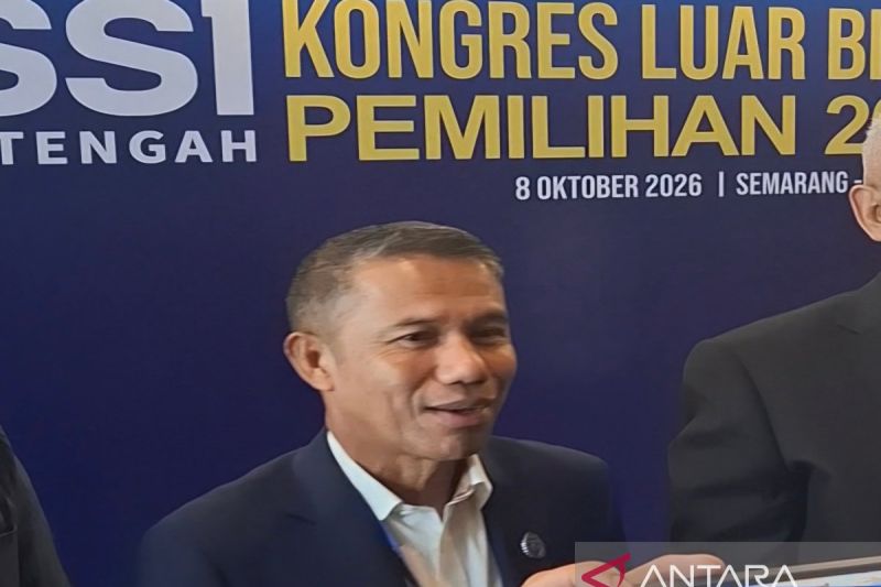 Sekjen PSSI: Belum Ada Permintaan Resmi Herdman soal Tambahan Pemain Timnas