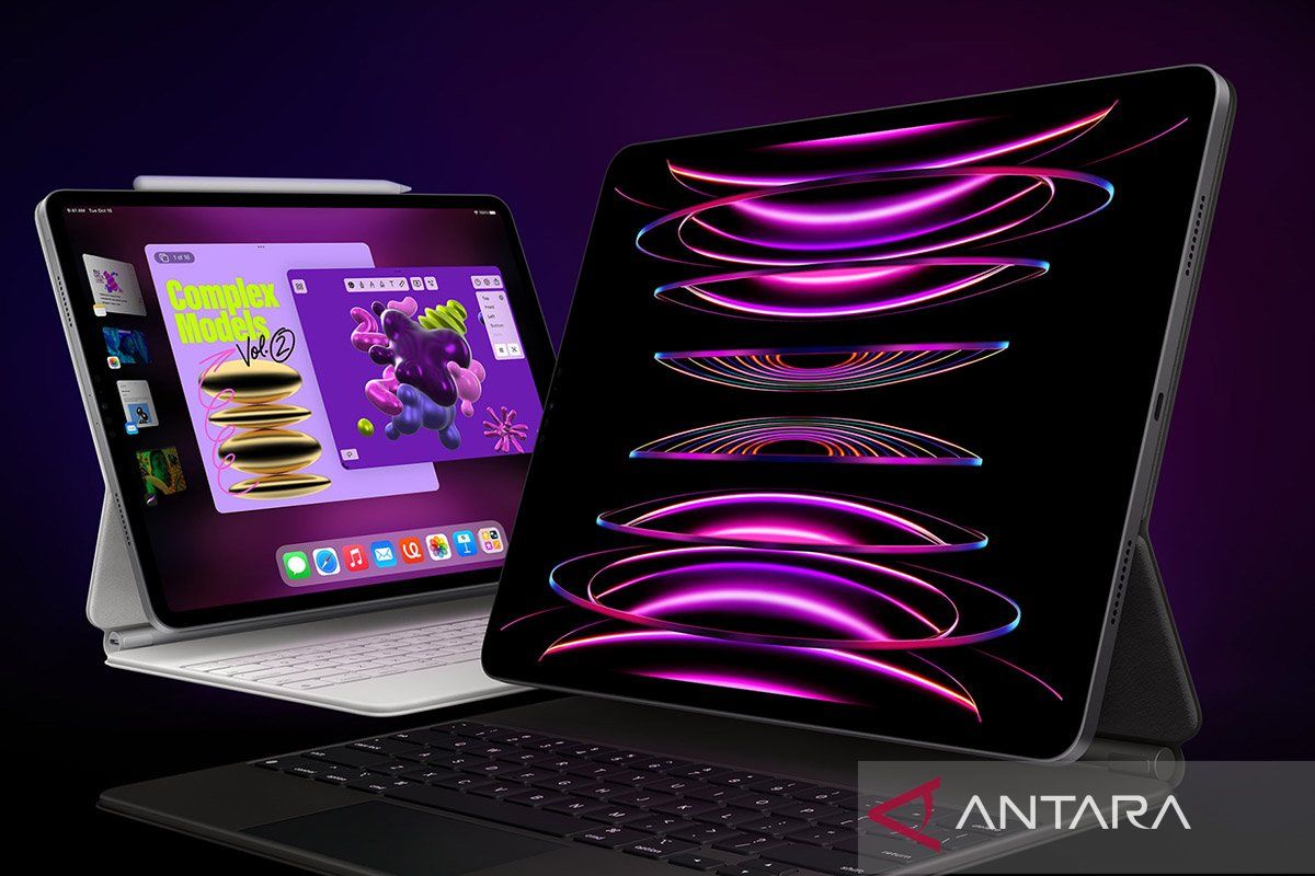 Meta Rilis Aplikasi AI Muse untuk iPad, Tembus 6,6 Juta Unduhan