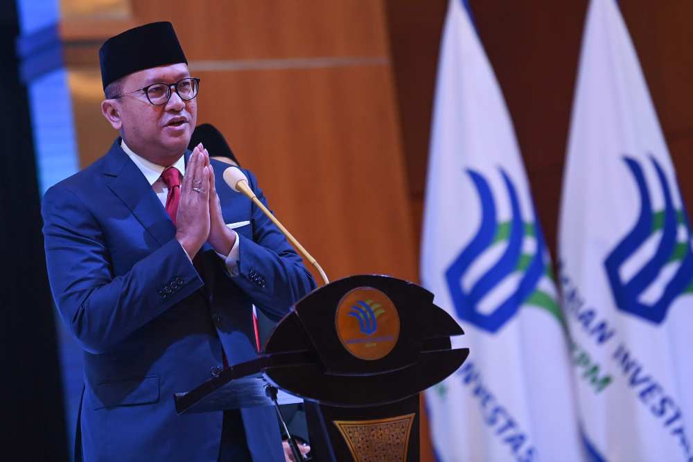 Pemerintah Butuh Investasi Rp13.000 Triliun untuk Kejar Pertumbuhan Ekonomi 8 Persen pada 2029