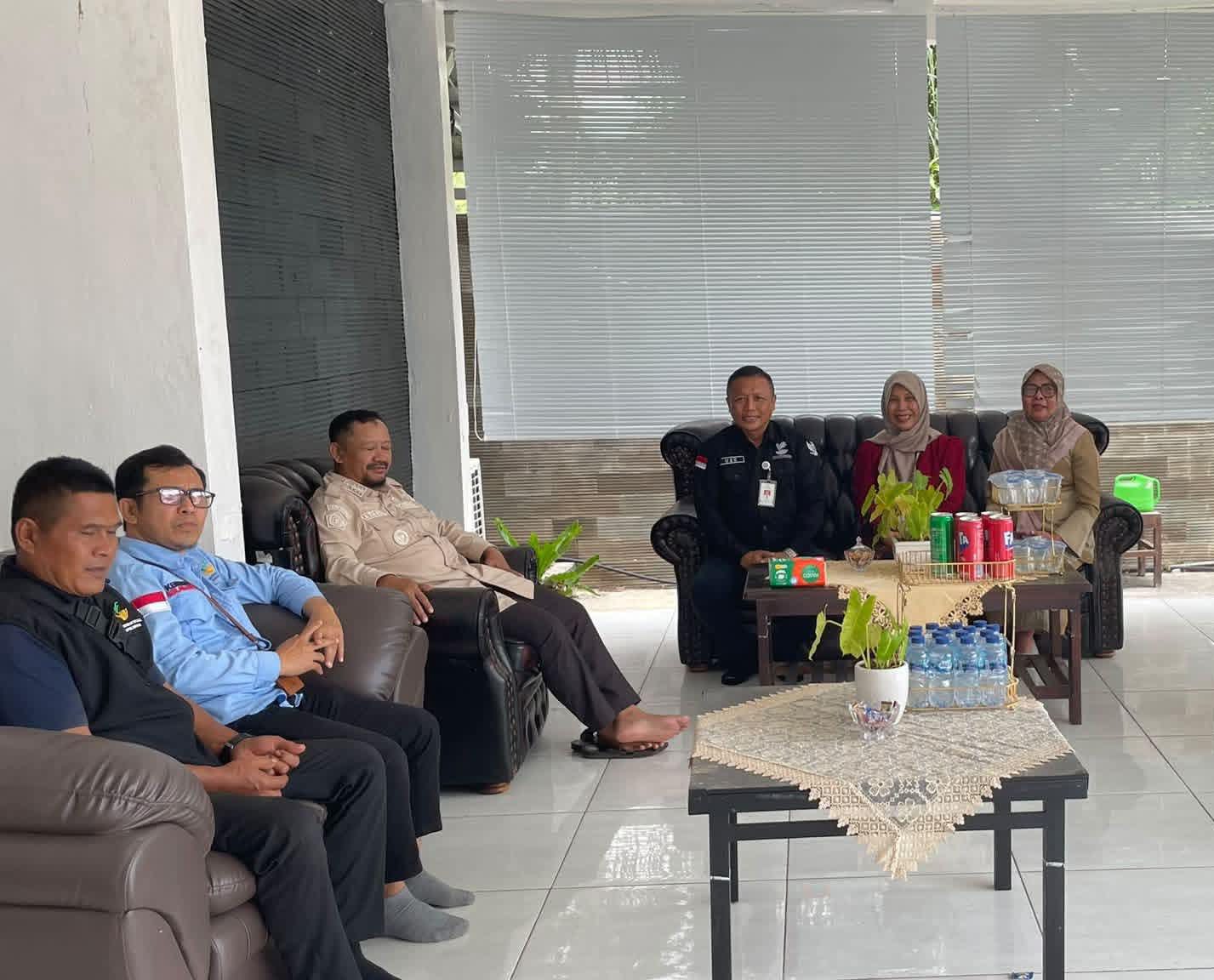 Buton Tengah Direncanakan Tuan Rumah Hari Disabilitas Internasional 2026 Tingkat Sultra, Dipusatkan di Gedung SRT