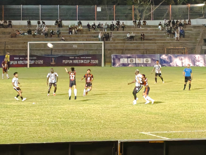 8 Tim Lolos ke Perempat Final PKT Cup 2026, Tanjung Laut Sapu Bersih Grup B dengan 9 Poin