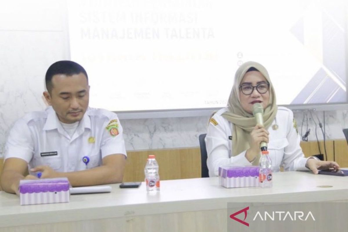 BKPSDM Samarinda Dorong ASN Pilih Jalur Jabatan Fungsional, Mutasi Masuk Masih Dibatasi