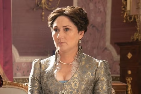 Netflix Greenlit Spinoff Bridgerton soal Masa Muda Lady Violet