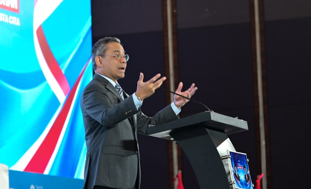 Dividen Danantara Tak Masuk APBN 2026-2027, Menkeu Ungkap Alasannya