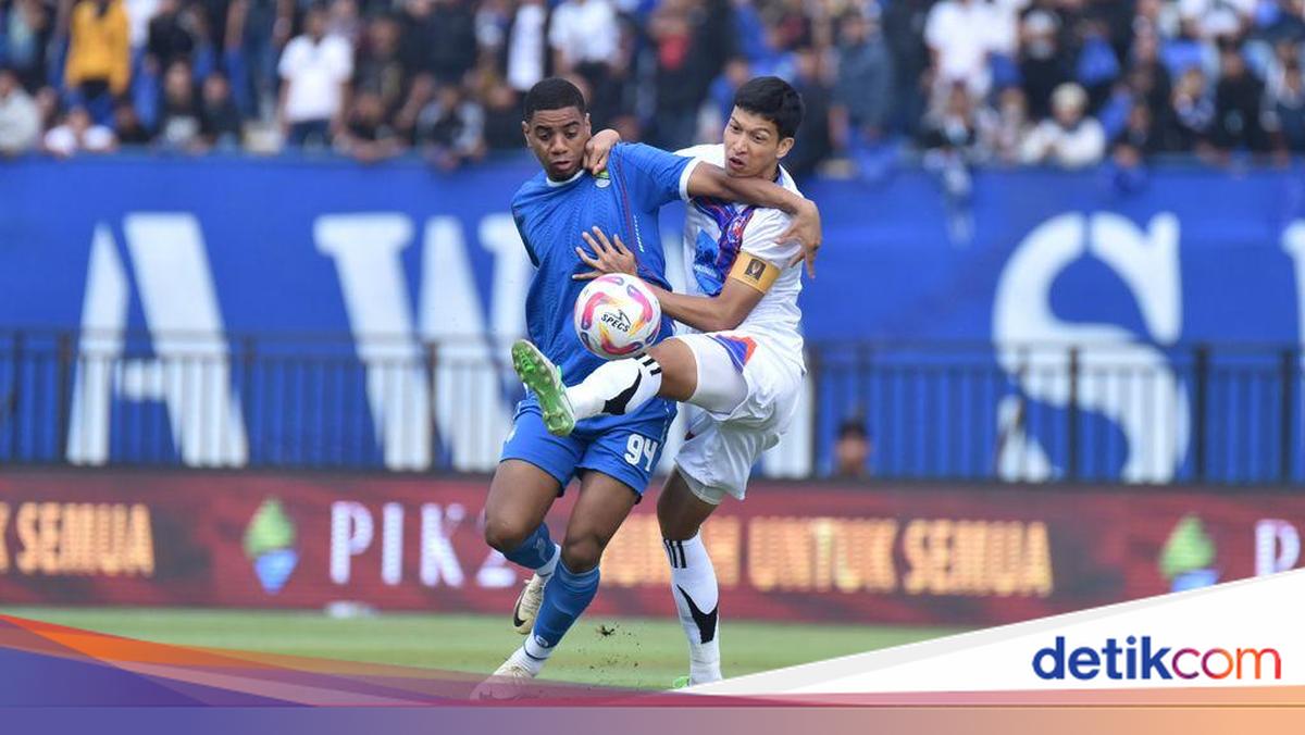 Port FC vs Persib di Shopee Cup: Jadwal, Live Streaming, Prediksi Lineup