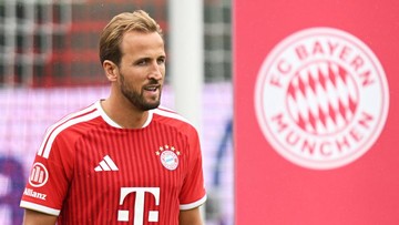 MLS Tunggu Harry Kane Susul Messi ke Amerika Serikat