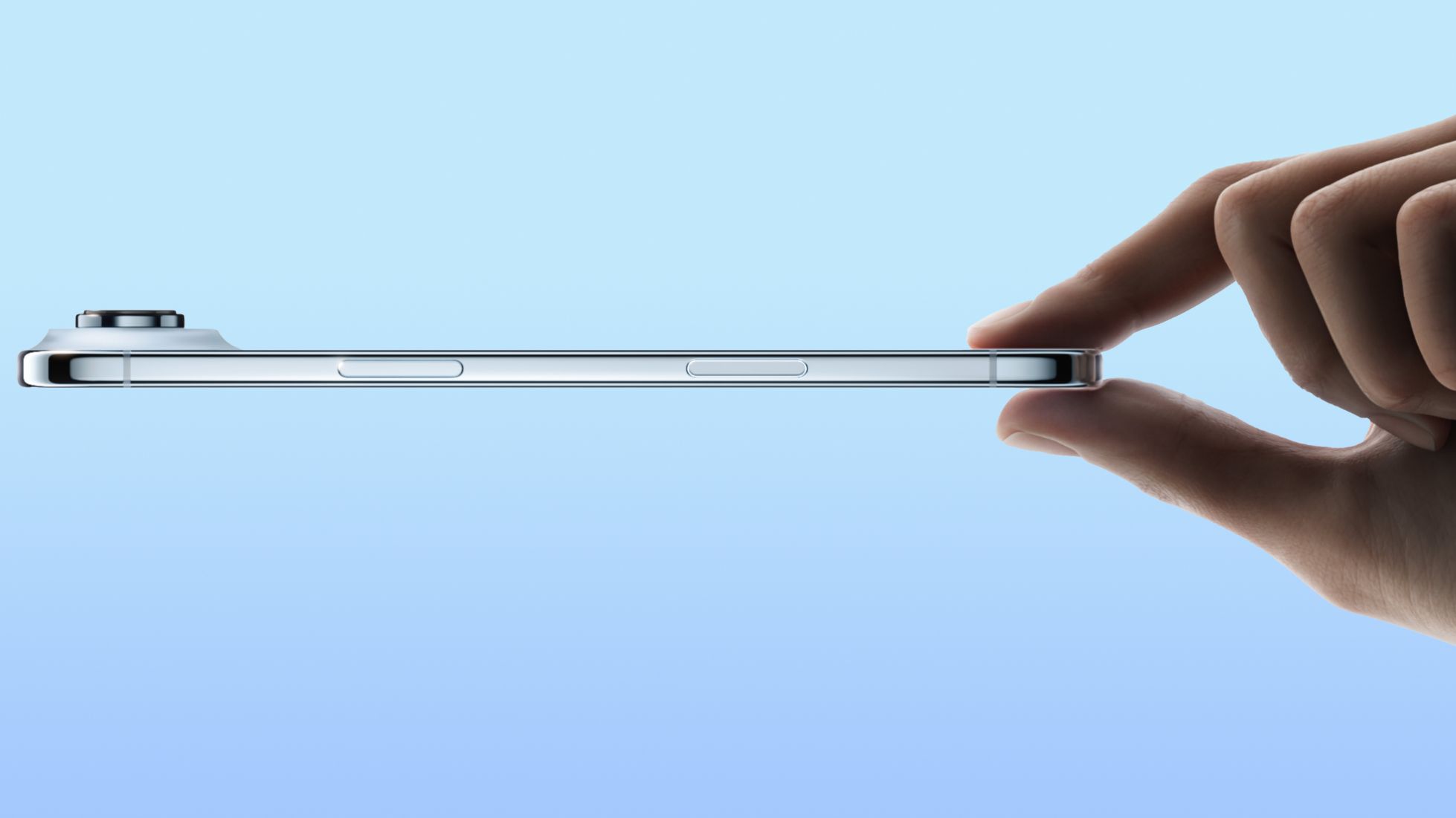 iPhone Air 2 Dirumorkan Lebih Tipis 5,2 mm dengan Baterai 3.500 mAh