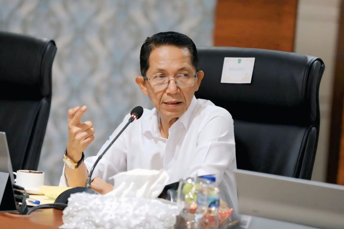 BP Batam Kaji Alirkan Air Baku dari Lingga, Tiga Opsi Disiapkan untuk Atasi Krisis Air Bersih