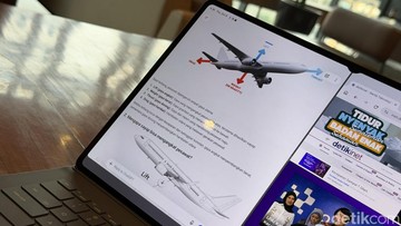 OpenAI Jaga Akurasi Intelligent UI GPT-6, Fitur Visual ChatGPT