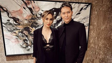 Pengacara Sebut Tak Ada Peluang Sara Wijayanto dan Demian Rujuk