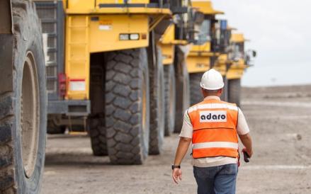 ADRO Rogoh Rp66,17 Miliar Eksplorasi Batu Bara West Usai-Melibu