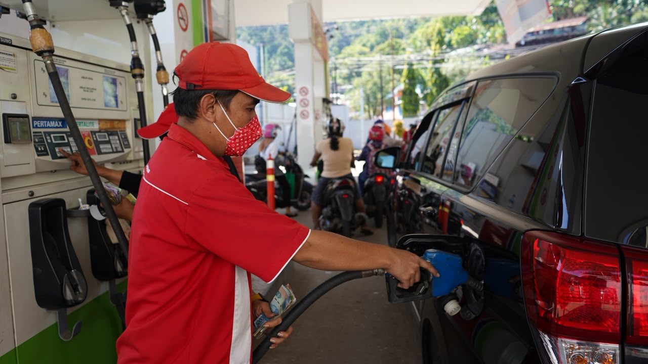 Pertamina Patra Niaga Jamin Stok BBM di Tual dan Maluku Tenggara Usai Aksi Awak Mobil Tangki