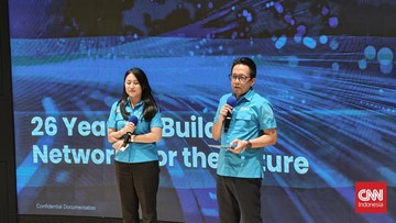 Biznet Sebut Pemilihan Paket Internet Masih Berpatokan Harga, Bukan Bandwidth