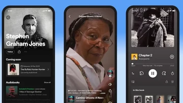 Spotify Hadirkan Audiobook di Indonesia, Katalog 350 Ribu Judul