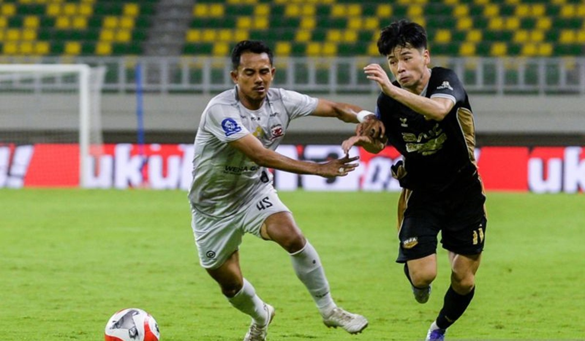 Taisei Marukawa Tunggu Persetujuan Naturalisasi demi Bela Timnas Indonesia