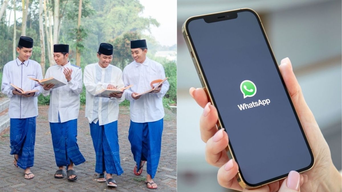 7 Ucapan Hari Santri 2026 yang Penuh Doa dan Kocak
