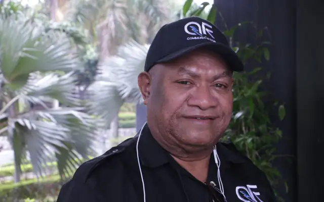 UKM di Papua Nugini Minta Dukungan Lebih Besar, Terhambat Akses Modal dan Tender