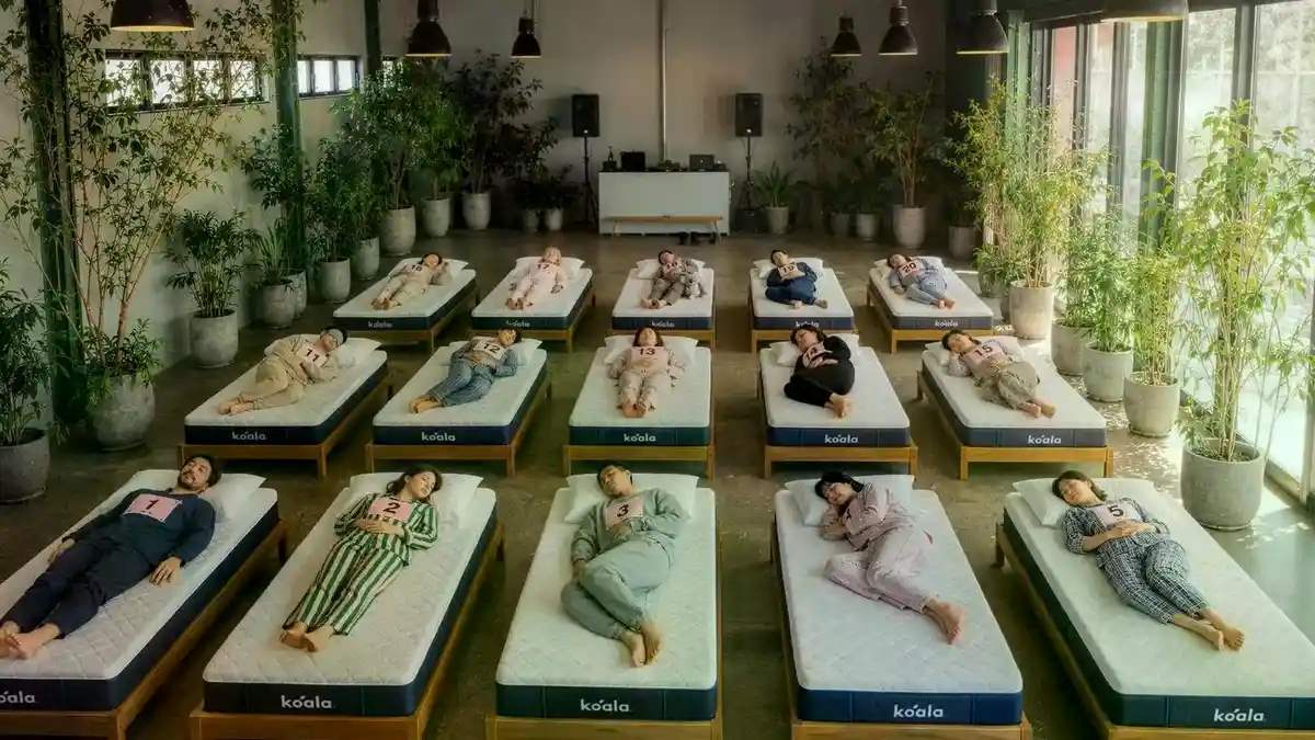 Lomba Tidur di Tokyo Berhadiah Rp250 Juta, Peserta Dipantau Alat Sensor Selama 90 Menit