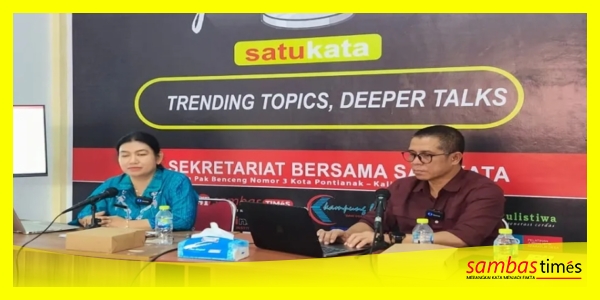 Investasi Kalbar Tembus Rp 51,36 Triliun Sepanjang 2025, Praktisi Minta Birokrasi PMA Disederhanakan