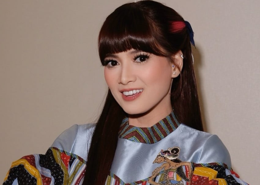 Ibunda Chika Jessica Sakit Ginjal dan Jantung, Sang Anak Rutin Cek Napas saat Tidur