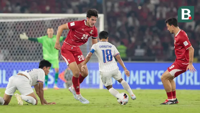 Elkan Baggott Sebut Transformasi PSSI Fondasi Gelar Juara FIFA ASEAN Cup 2026