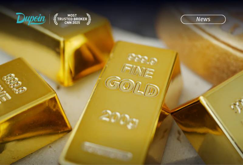 Harga Emas Dunia Tertekan Dolar AS, Analis Sebut Support Kritis di Level 4.109–4.086