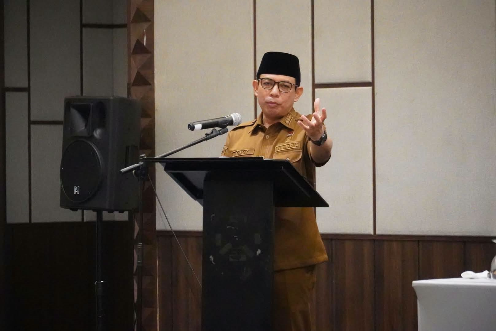 Pemkot Bengkulu Dukung Penuh Razia Satpol-PP, Tempat Hiburan di Pantai Panjang Diperiksa Dokumen Izin