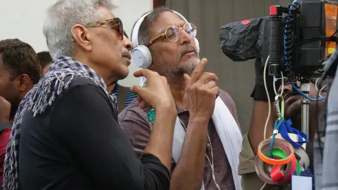 Nana Patekar Meninggal Dunia di Usia 75 Tahun karena Serangan Jantung
