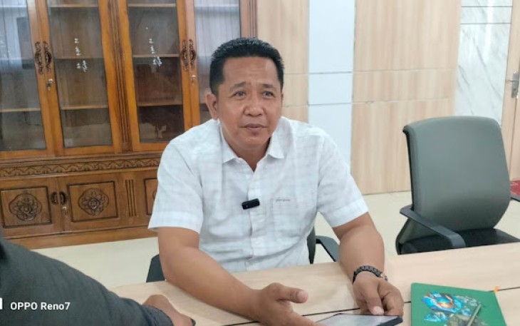 38 Satuan Pendidikan di Kaur Masuk Program Revitalisasi Kemendikdasmen, 22 Sekolah Mulai Dikerjakan