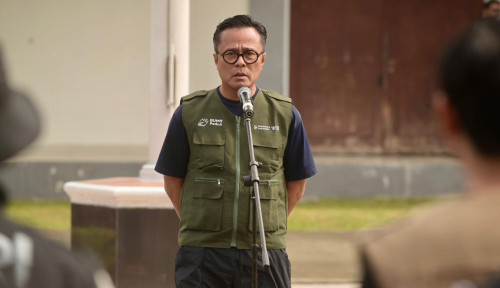 Danantara Bidik Laba BUMN Rp360 Triliun, Lampaui Temasek Singapura