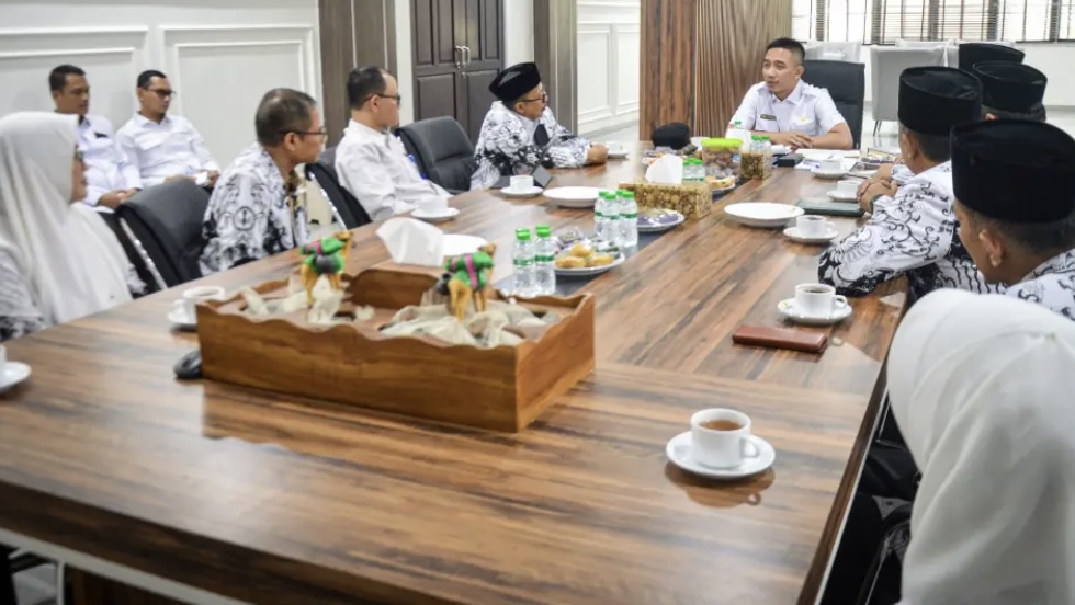PGRI Lebak Gelar 11 Lomba hingga Buku Antologi Sambut HUT ke-81 dan Hari Guru Nasional 2026