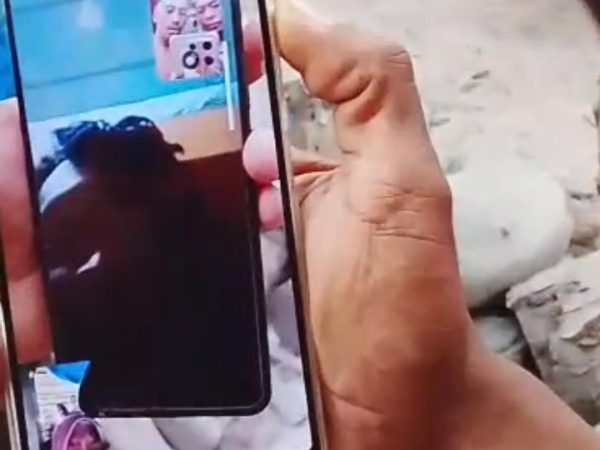 Nelayan Morotai Hilang 21 Hari Ditemukan Selamat oleh Kapal Tiongkok, Keluarga Tunggu Kepulangan
