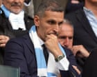 Khaldoon al-Mubarak dan Skenario Penjualan Manchester City Usai Gugatan FFP