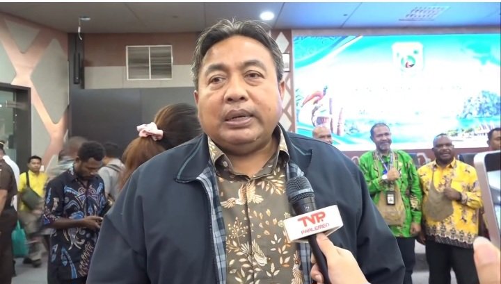I Nyoman Parta Dorong Bulog Serap Gabah Petani, Harga Rp9.000 per Kg Dinilai Layak