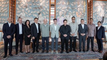 66 Penerbangan Tambahan Disiapkan ke Lombok untuk MotoGP Mandalika 2026